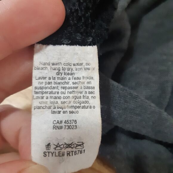 Suzy Shier Cali Night top - Picture 7 of 8